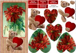 Beary Christmas