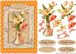 Happy Easter