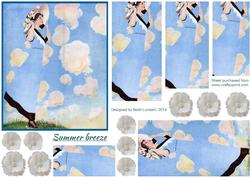 Summer Breeze