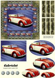 Cabriolet