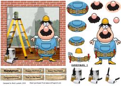 Handyman, 1