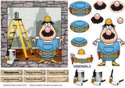 Handyman, 2
