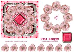 Pink Delight