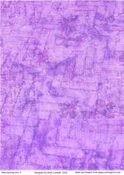 New Backing Mix, 4