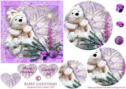 Beary Christmas