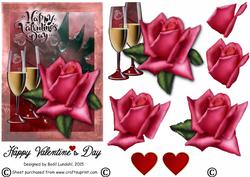 Happy Valentines Day
