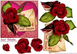 Sweet Valentine