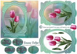 Danas Tulips