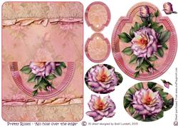 Pretty Roses -