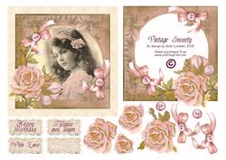 Vintage Sweety