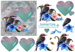 Summertime