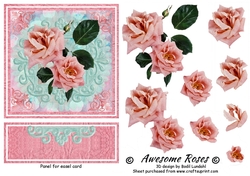 Awesome Roses