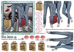 Blue Jeans