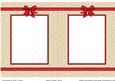 Christmas in 1927 - Insert