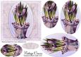Vintage Crocus