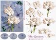 White Carnations
