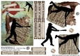 BASEBALL step by step