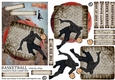 BASKETBALL step by step