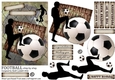 FOOTBALL step by step