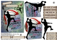 HANDBALL step by step
