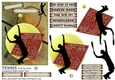 TENNIS step by step