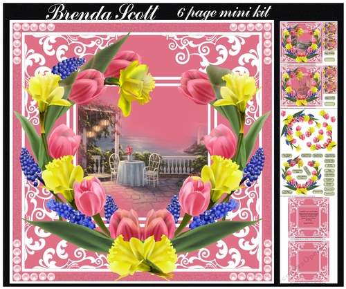 Beautiful Tulips