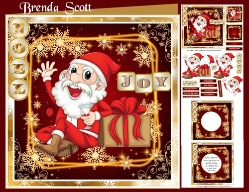 Christmas Joy