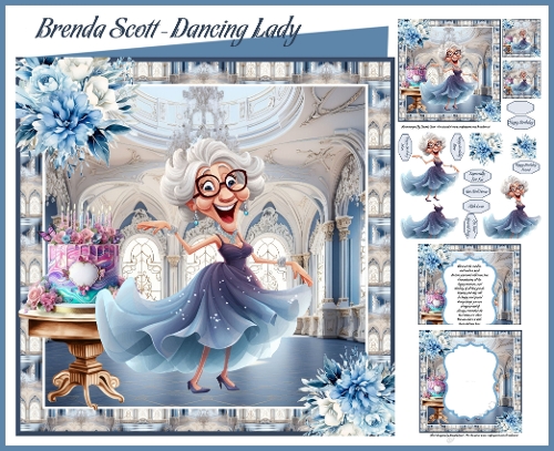 cup1378515_9035 - Dancing Lady