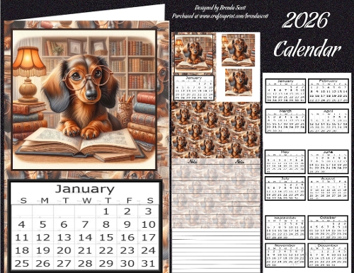 cup1383802_9035 - 2026 Calendar 5