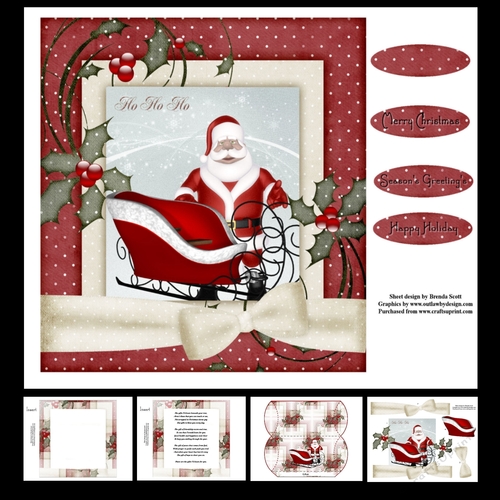 HO! HO! HO!