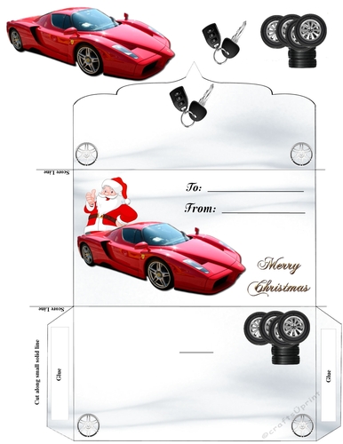 Thumbs Up 1 Money Wallet or Gift Card Holder