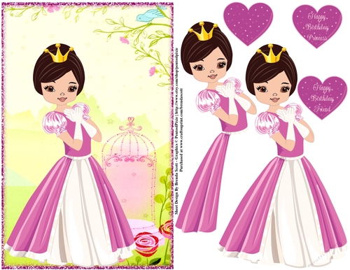My Little Princess 2