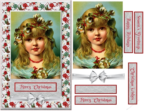 Vintage Christmas 2