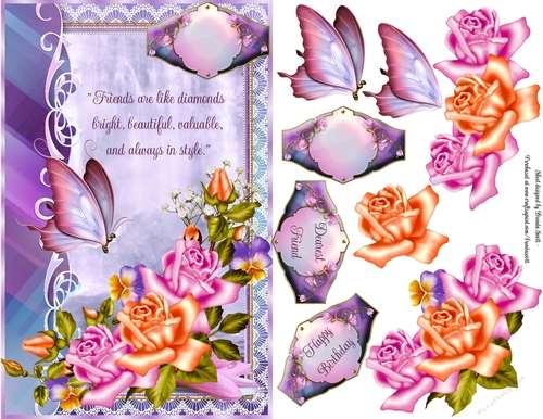  Roses to Brighten Your Day