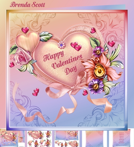 Happy Valentines Day for that Someone Special