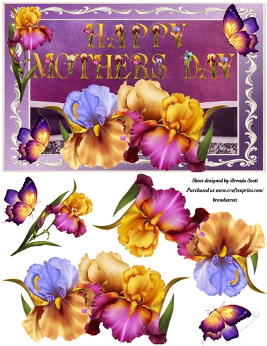 Happy Mothers Day