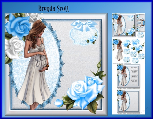 Baby Shower Boy