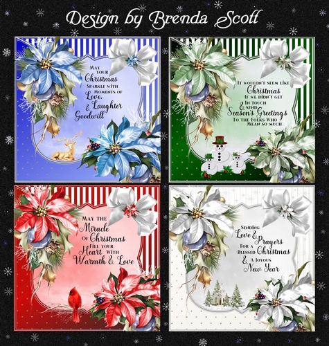 Christmas Festive Bumper Kit