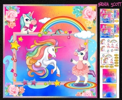 Magic of a Unicorn