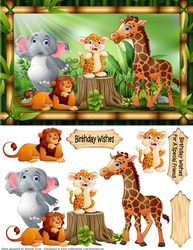 Happy Wee Animals 2