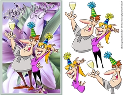 Happy New Year