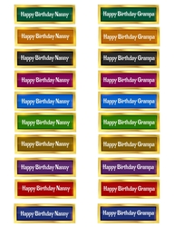 Happy Birthday 2