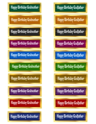 Happy Birthday 3