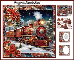 Christmas Train