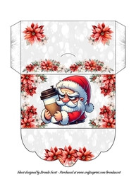 Happy Santa 3