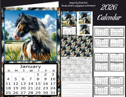 Image of cup785337_9035 - 2026 Calendar 4