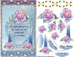 Smell of Roses