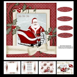 HO! HO! HO!