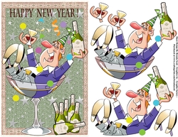 Happy New Year 2