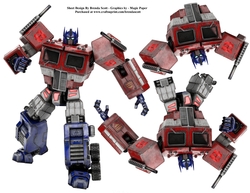Transformer
